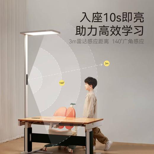 【护童】B座8F 护童大路灯 商品图1