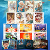 《哪吒闹海》邮票珍藏册！限量发行！ 商品缩略图8