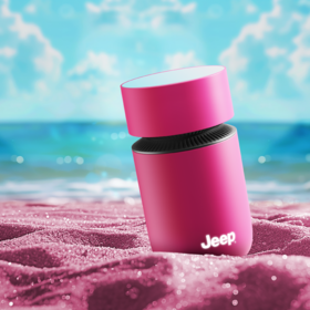 Jeep智能剃须刀J11