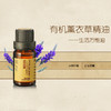 有机真正薰衣草精油10ml 商品缩略图1