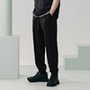GXG男装 冰丝提花休闲裤凉感运动卫裤薄款束脚长裤 2024夏季热卖 商品缩略图4