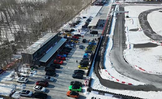 2.15北京车聚&卡丁车竞速（一人一票，门票不可退） 商品图5