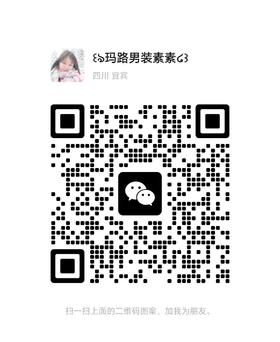 玛路.玛佐奇微信二维码