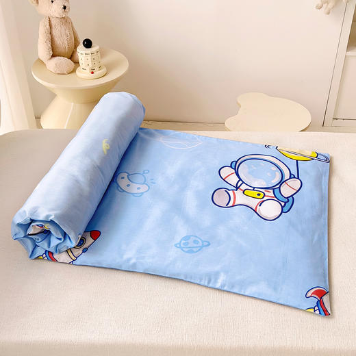 【幼儿园儿童全棉套件被子】全棉三件套、被子、垫子、三件套、六件套、七件套 商品图7