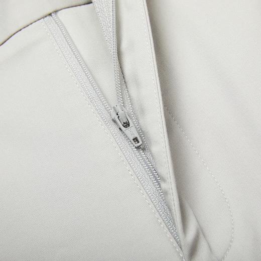 【商场同款】柒牌透气凉感休闲长裤男2024夏季新款含竹纤维九分裤726H71220 商品图4