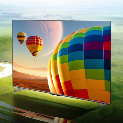 海尔（Haier）电视 85H6 Pro 商品图1