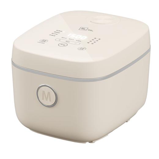 米技生活 微电脑电饭煲EC-L4008 商品图0