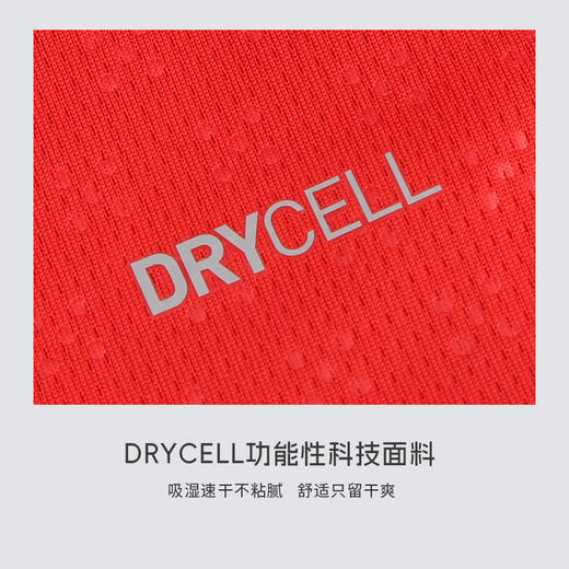 小李子PUMA彪马葡萄牙主场球迷版短袖球衣成人男款779190 01 商品图2