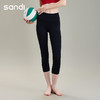 2025春夏新品sandi七分裤SV22103 商品缩略图2