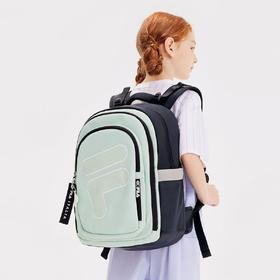 【FILA KIDS】8F  FILA KIDS斐乐经典生活双肩包