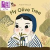 【中商原版】橄榄树 My Olive Tree 英文原版 儿童绘本 图画故事书 一个关于社区和爱的力量的动人故事 亲子读物 进口精装童书 商品缩略图0