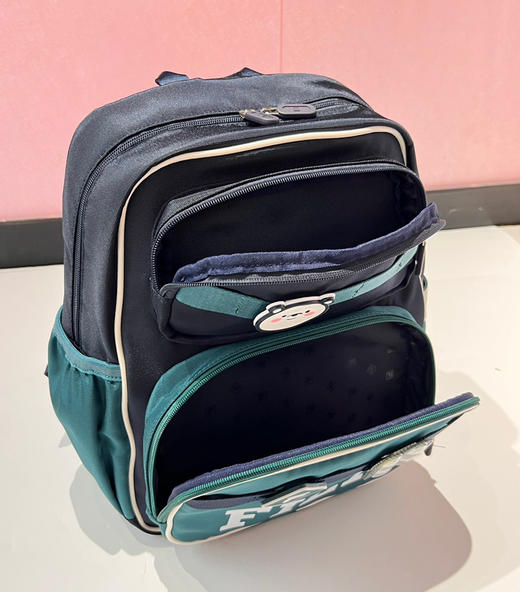 儿童书包双肩包20837 商品图7