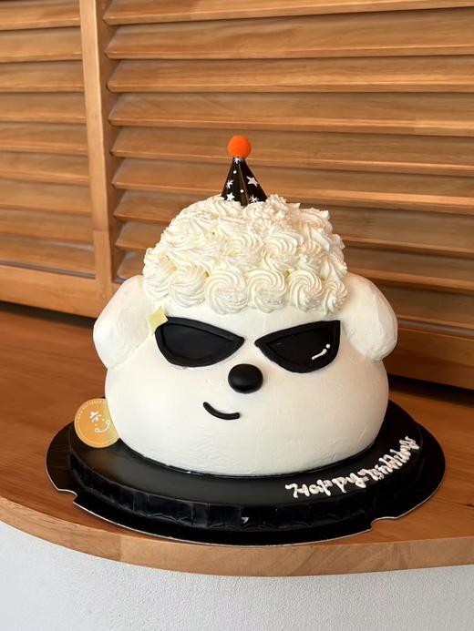 【翻糖定制款】酷酷修狗 商品图3