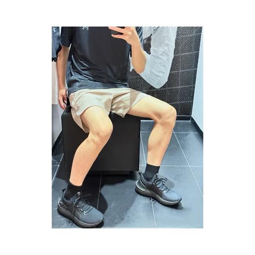 【微瑕品，不退换速抢❗Under Armour安德玛男女童运动跑鞋原装进口199秒S】*物3577💰跑步爱好者福音四季都能穿~品牌方高要求😭微瑕超低折扣，手速抢！手慢无 商品图2