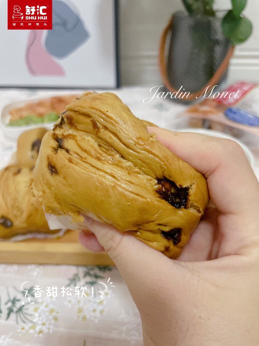 宝藏馒头--手撕红糖馒头 商品图4