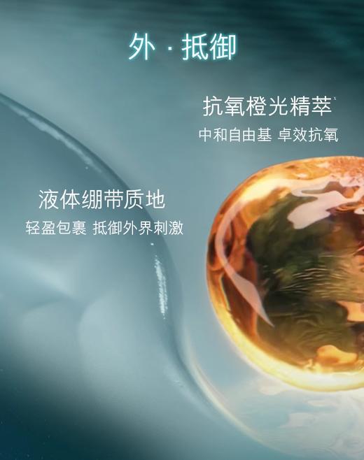 【航免仓】LAMER海蓝之谜浓缩修护精华露50ml 商品图5