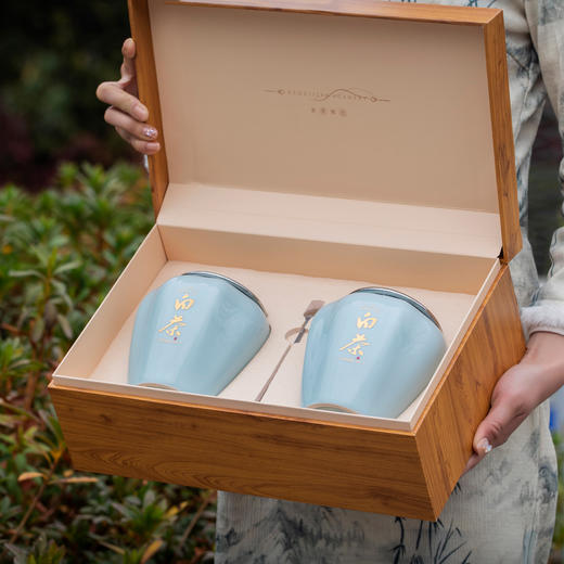 景致【滴塑面白茶.2瓷】50元1套.共6套【尾货满10套包邮】 商品图1