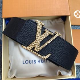 驴家 荔枝纹双面用男士腰带💋🐂双色荔枝纹带身，双面穿戴