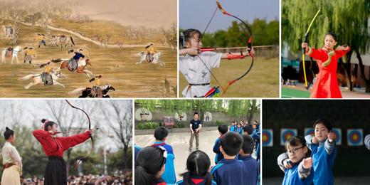 【4H志愿时长】北京亲子植树、DIY绘制杯垫、投壶竞技、射箭比赛、钻木取火、趣味拓展、环保种子、萌宠乐园，喂养小动物 商品图4