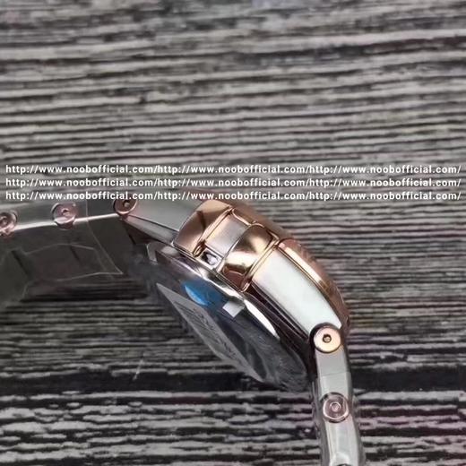 V6新品：欧米茄星座系列PLUMA轻羽腕表，搭载一比一8520机芯，天然蓝色炫彩贝母表盘，表扣轴承采用与正品一样的材质，一比一的做工，市场公认好的版本！ 商品图9