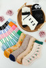 🎉【品牌直发】开学福利秒杀❗️8双💰19.9！🔥柠檬舒品lemonsox儿童袜子盲盒❗️男孩女孩都有！🍒 ✅上百款式、👋🏻图案颜色随机发！ ✅精梳棉柔软面料，含棉量≥72%  商品缩略图4