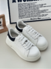 爆款🔥1️⃣折入‼️专柜炒到4k➕咱团购秒杀价69💰【英国Nudilor麦昆同款小白鞋S6078】时尚界的“梵高”😍 纪梵希前首席设计小白鞋 商品缩略图5