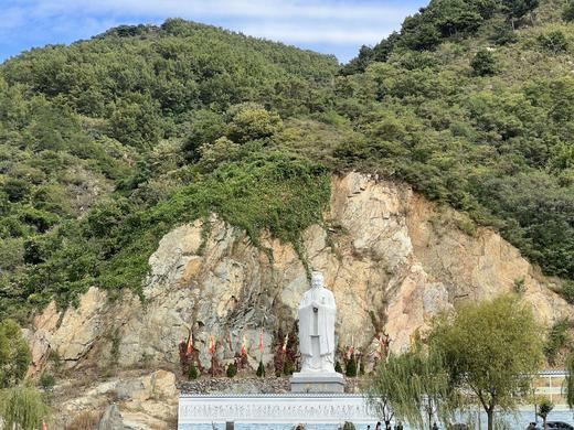 19.9起~抢济南龙门山景区特惠活动 商品图8