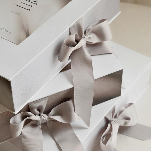 四季香氛礼盒-昆仑煮雪白松特别版、踏云蔷薇、福开森路、浮光竹影、颐和金桂 商品图5