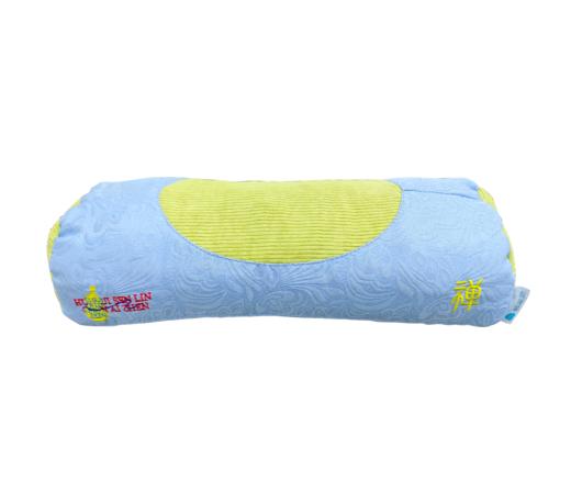 【加购2单更优惠】藏雀灵少林宝枕 睡眠好搭档 可拆卸内胆 礼盒装 商品图5