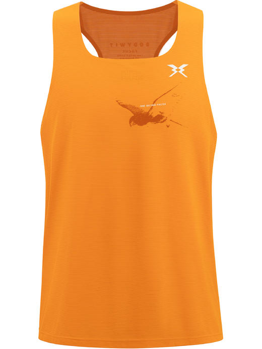 BODYWIT飞隼PRO男马拉松背心 商品图4