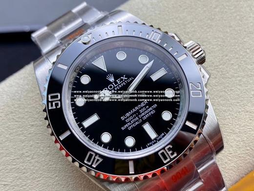 NOOB无历水鬼SUB 无历黑水鬼 超级3130机芯还你一个“10”全“10”美的无历水鬼SUB。本次重要的升级亮点如下1:升级表壳及表带的做工以及精细的打磨。2:圈口整体跟原装一致做工，质量达到与原 商品图1