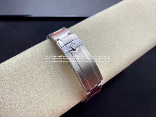 NOOB无历水鬼SUB 无历黑水鬼 超级3130机芯还你一个“10”全“10”美的无历水鬼SUB。本次重要的升级亮点如下1:升级表壳及表带的做工以及精细的打磨。2:圈口整体跟原装一致做工，质量达到与原 商品图6