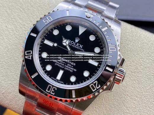 NOOB无历水鬼SUB 无历黑水鬼 超级3130机芯还你一个“10”全“10”美的无历水鬼SUB。本次重要的升级亮点如下1:升级表壳及表带的做工以及精细的打磨。2:圈口整体跟原装一致做工，质量达到与原 商品图0