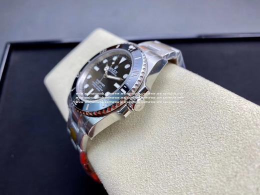 NOOB无历水鬼SUB 无历黑水鬼 超级3130机芯还你一个“10”全“10”美的无历水鬼SUB。本次重要的升级亮点如下1:升级表壳及表带的做工以及精细的打磨。2:圈口整体跟原装一致做工，质量达到与原 商品图5