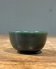 和田碧玉雕敝口杯，顺丰包邮 商品缩略图10