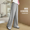 【清仓捡漏】【130 140 160】【LAVI】女童春秋卫裤中大童阔腿长裤 商品缩略图7