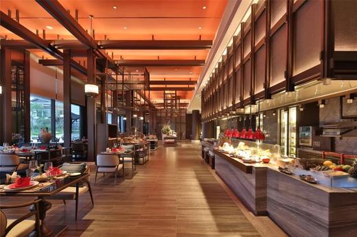 开春大促❗️顶奢度假【都江堰·青城宋品私汤别墅】周末不加价
🕍奢享240㎡复式别墅+私汤庭院 商品图13