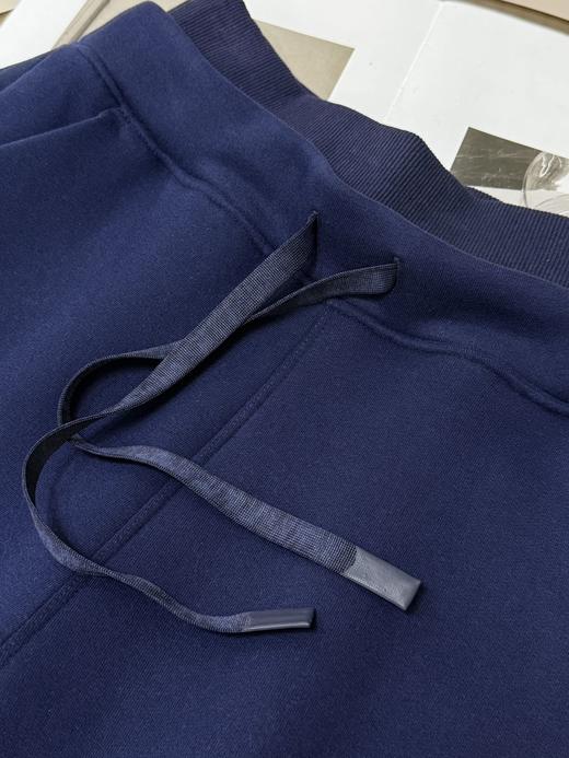 点此购买 Lululemon秋冬季女士拉绒双层腰部高腰运动裤 md 308716 商品图12