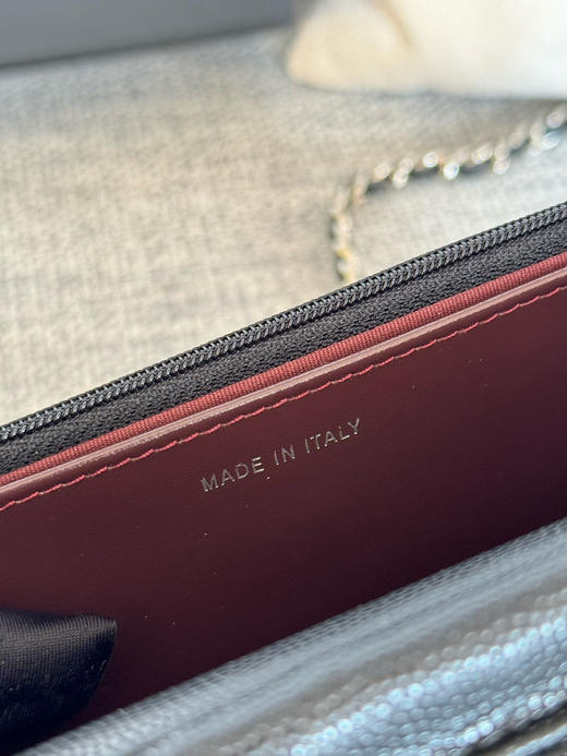 春季特惠💰780 原单香奈儿AP0250鱼子酱 C𝕙𝕒𝕟𝕖𝕝 入门经典款 商品图8