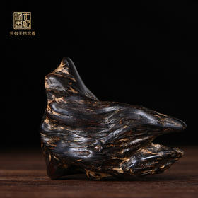 天然海南沉香  沉水级  15.6克  SP5681