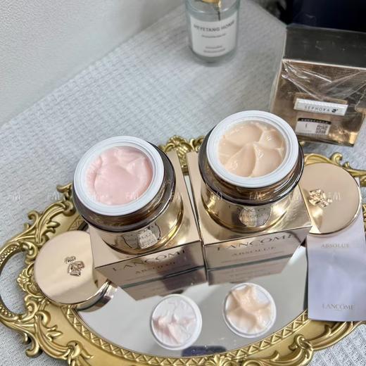 海南机场税仓抽检撤丝芙兰标介意勿拍菁纯面霜60ml 商品图9