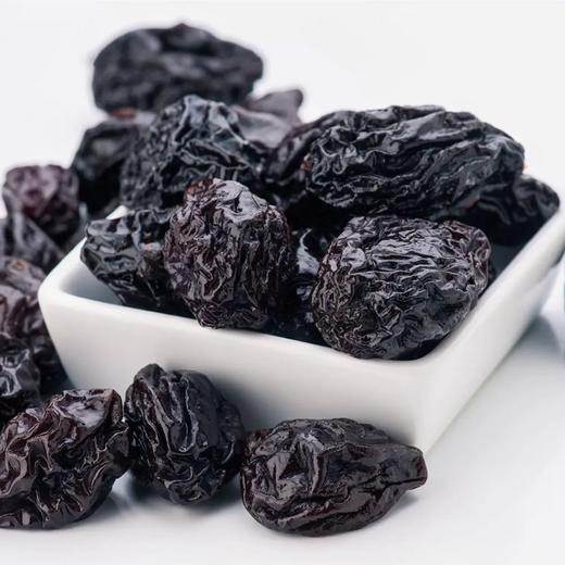 【西梅干】330克2罐 来自新疆的西梅干 颗粒饱满 酸甜糯口 商品图1