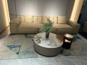 豆腐块沙发/R-JA5005