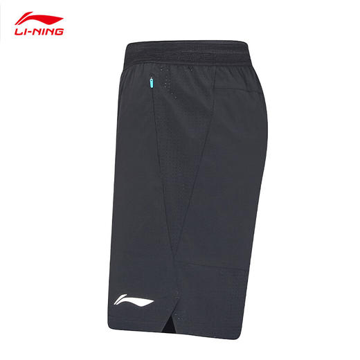 李宁（LI-NING）儿童春夏季大童网球服AAPU608比赛短裤青少年款 ASKU286青少年款裤裙 商品图1
