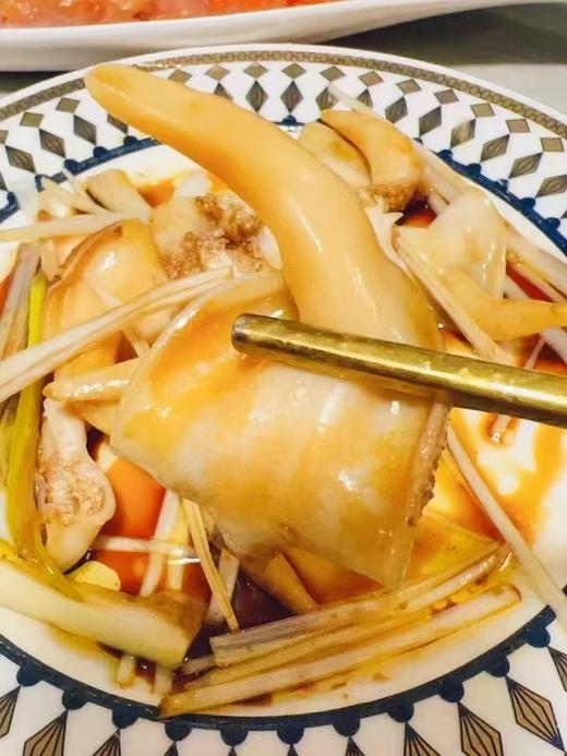 鸟贝 特大个约350g/袋 商品图1