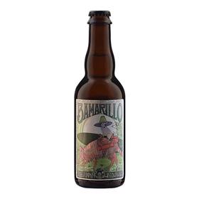 乔利南瓜 过橡木桶巴马里洛酸农舍 375ml【4瓶送品牌杯1个】