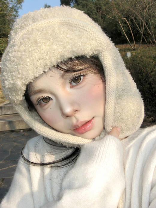 Pisircon日抛 · 柠檬糖｜14.5mm白狮参考着色大直径  日抛十片装 商品图5