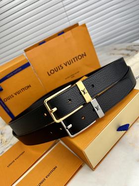 驴家 腰带系列 精钢五金针扣💋🐂摔纹配平纹底小牛皮