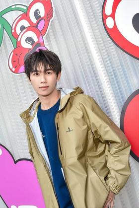 4F  比音勒芬  男夹克