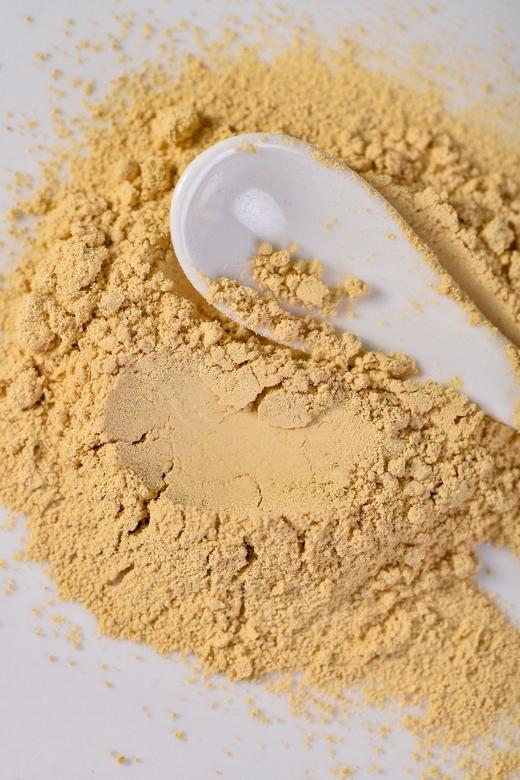 云南有机小黄姜粉 商品图4